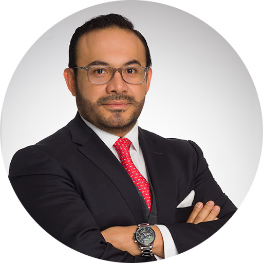 Omar Cuellar - Attorney at Law